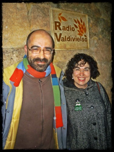 Radio Valdivielso